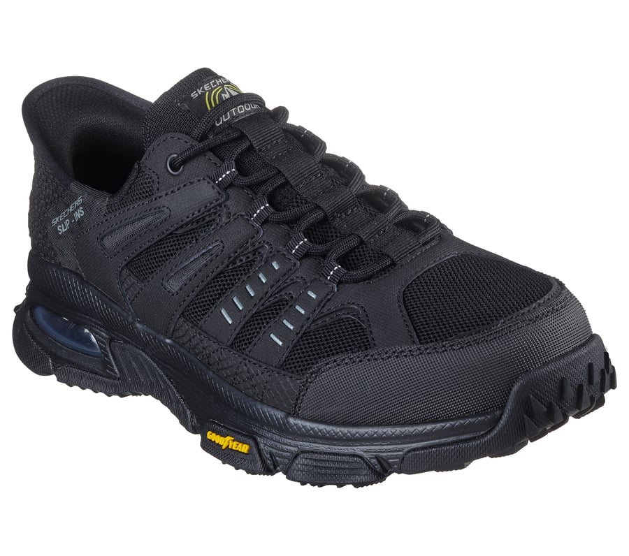 skechers slip-ins skech-air envoy - emissary
