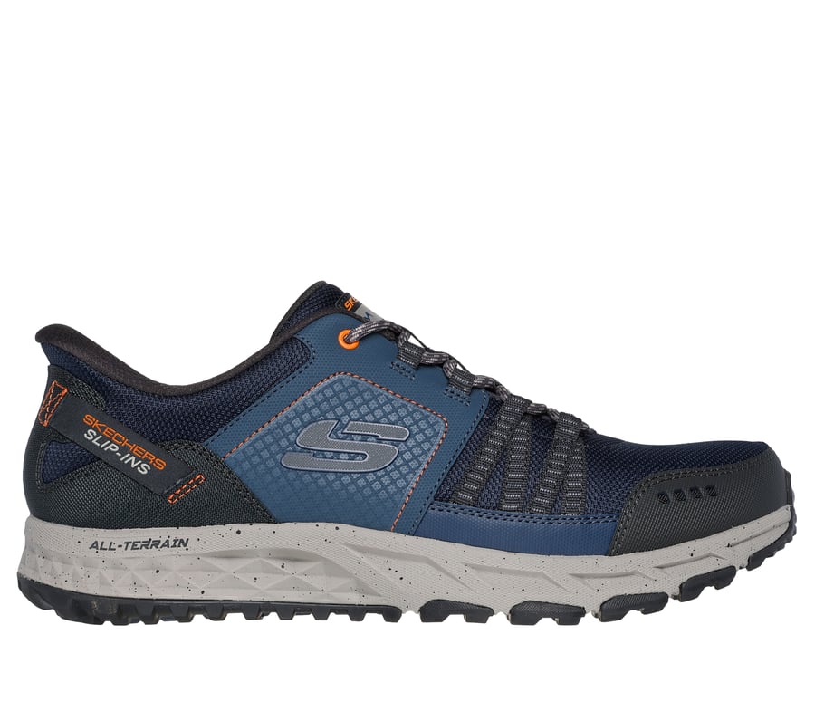 skechers slip-ins flyktplan - stuntplan