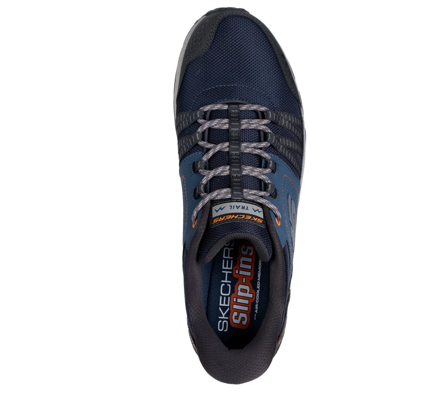 skechers slip-ins flyktplan - stuntplan