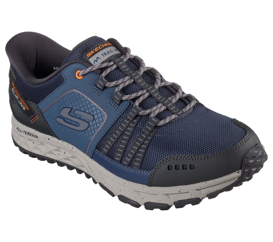 skechers slip-ins flyktplan - stuntplan