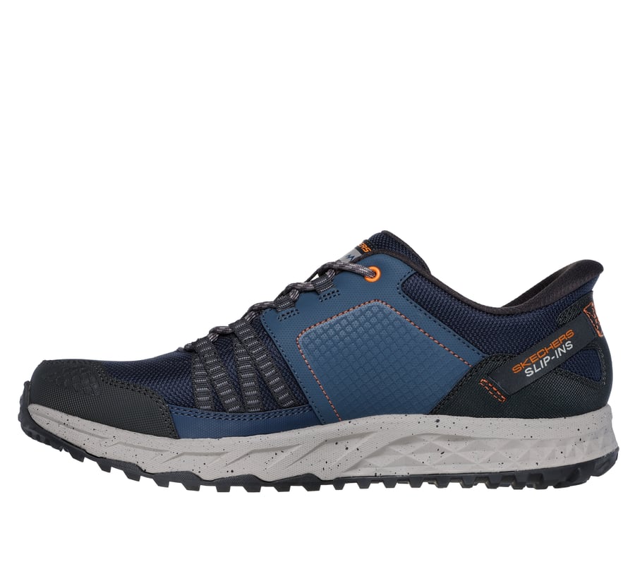 skechers slip-ins flyktplan - stuntplan