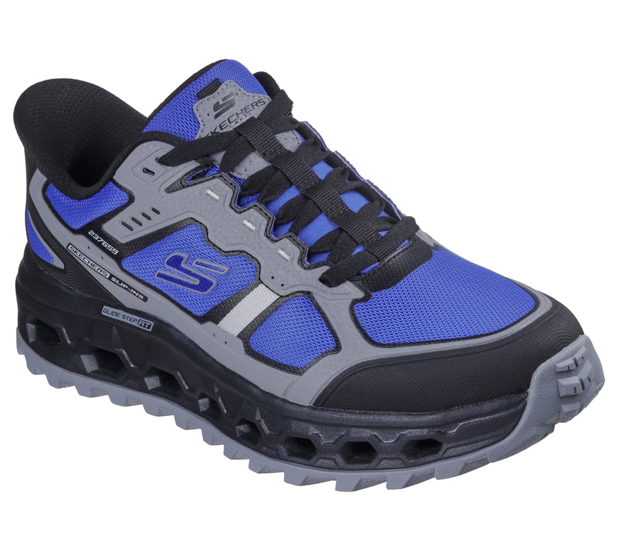 skechers slip-ins glide-step at - rock fence creek