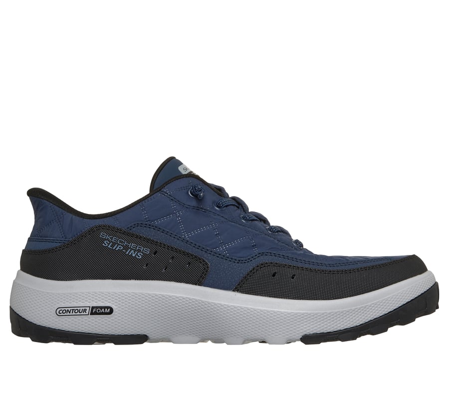 skechers slip-ins relaxed fit urban explore - mysig passform