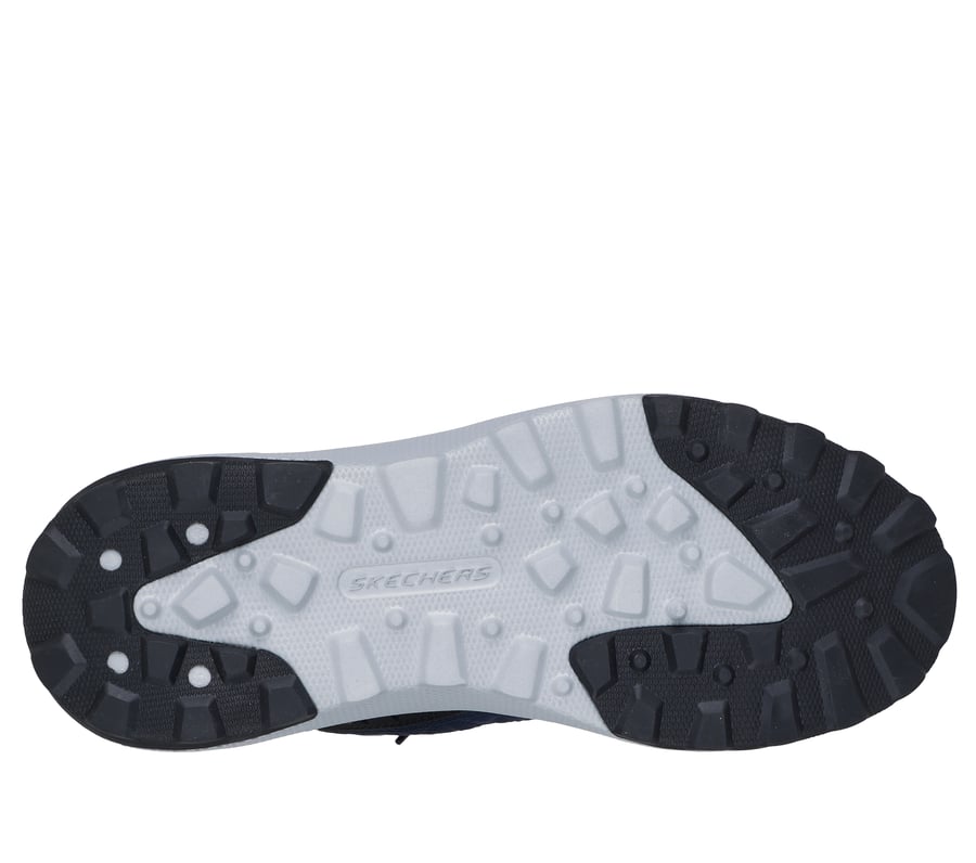 skechers slip-ins relaxed fit urban explore - mysig passform