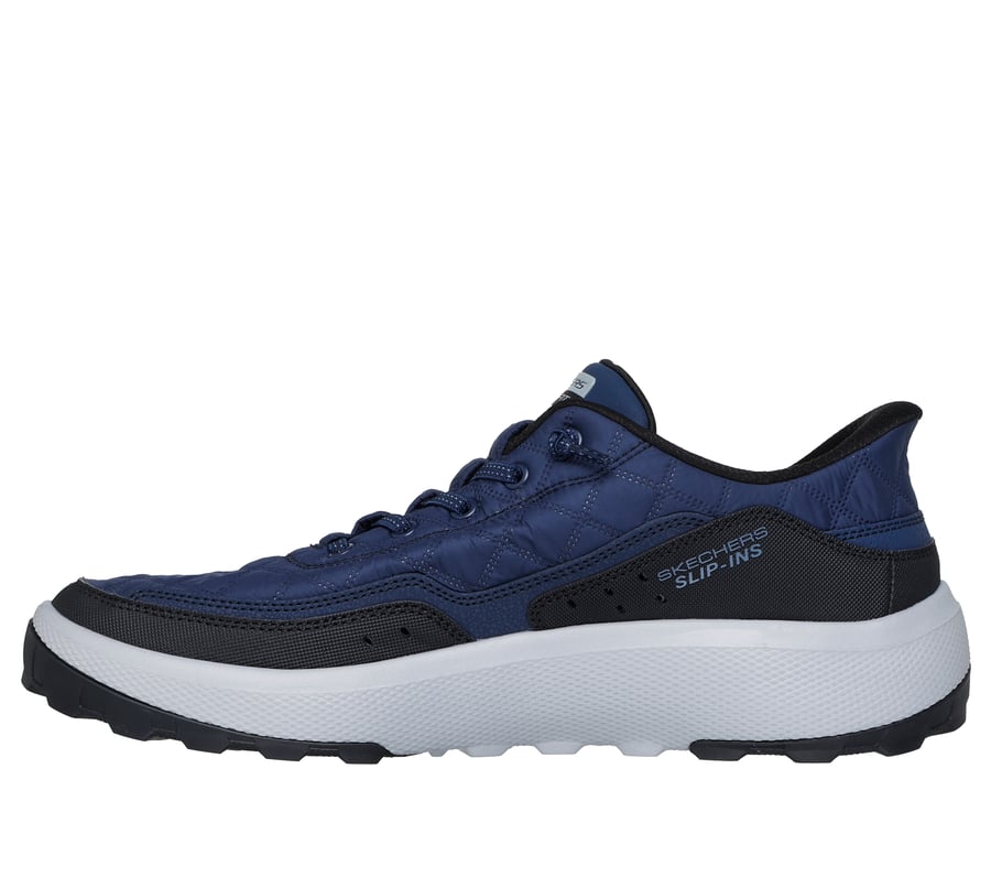 skechers slip-ins relaxed fit urban explore - mysig passform