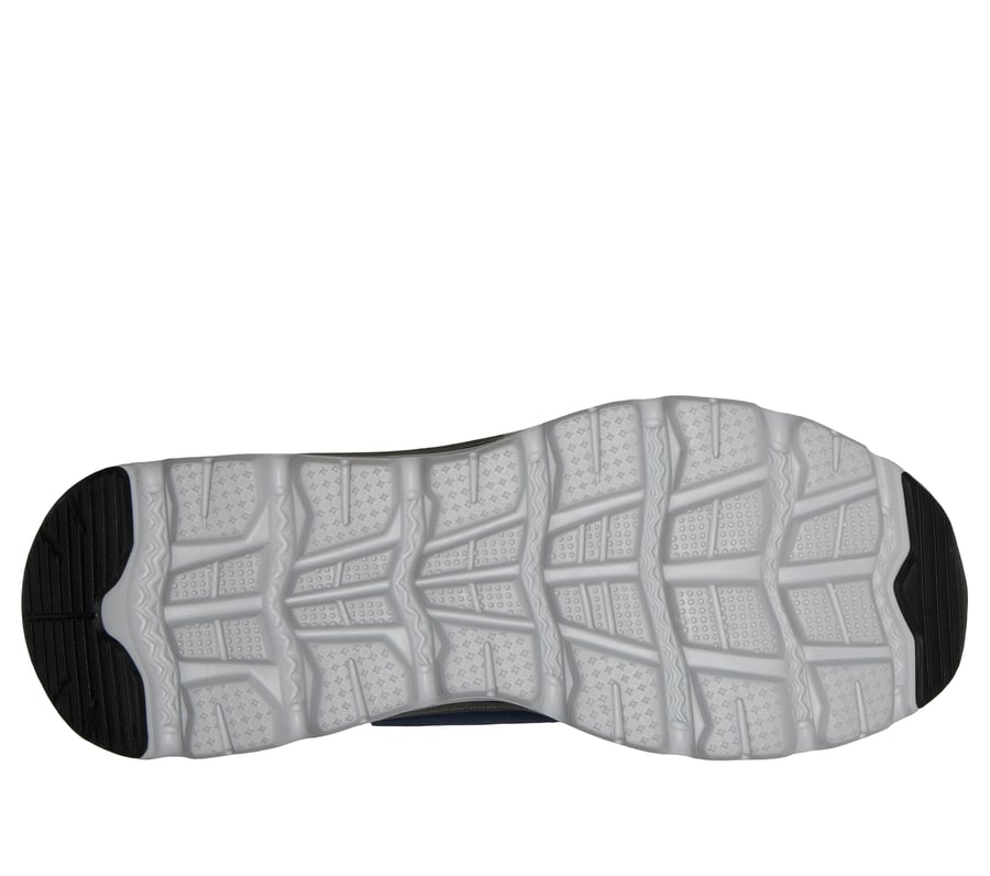 skechers slip-ins glide-step sole - glover peak