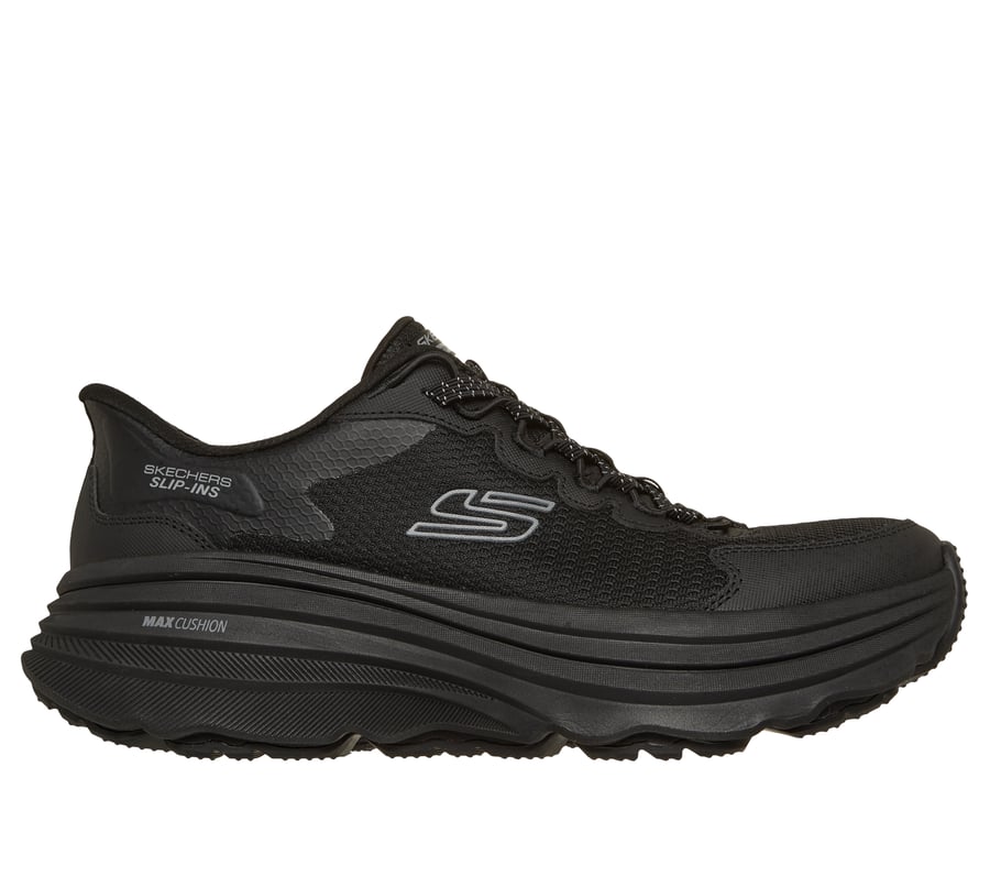 skechers slip-ins relaxed fit max cushioning zirrus