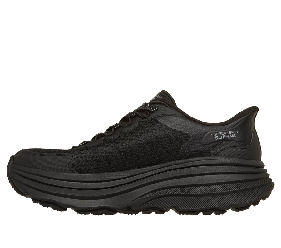 skechers slip-ins relaxed fit max cushioning zirrus