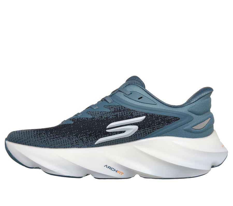 skechers slip-ins aero burst