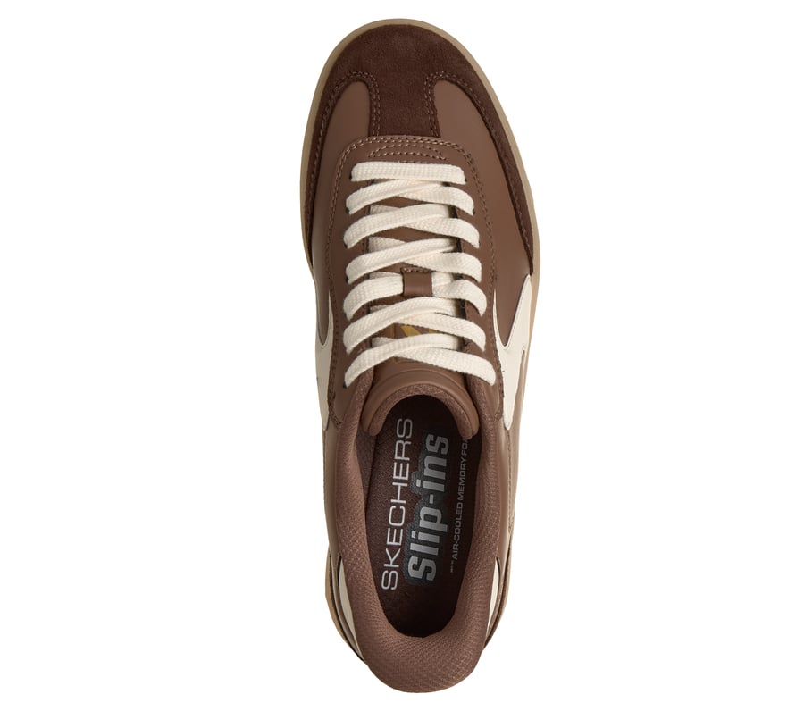 skechers slip-ins hotshot hi