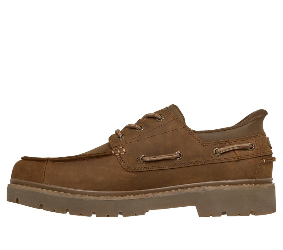 skechers slip-ins john deere relaxed fit caldwell - xavier