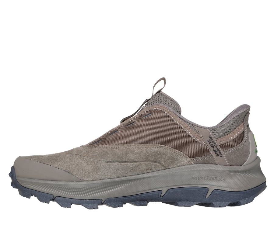 skechers slip-ins john deere relaxed fit equalizer 5.0 trail - ridge harvest