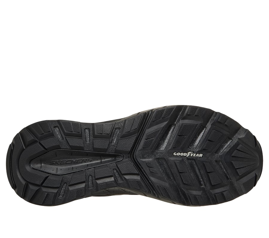 skechers slip-ins john deere vattentät relaxed fit dlux pro - reel cutting