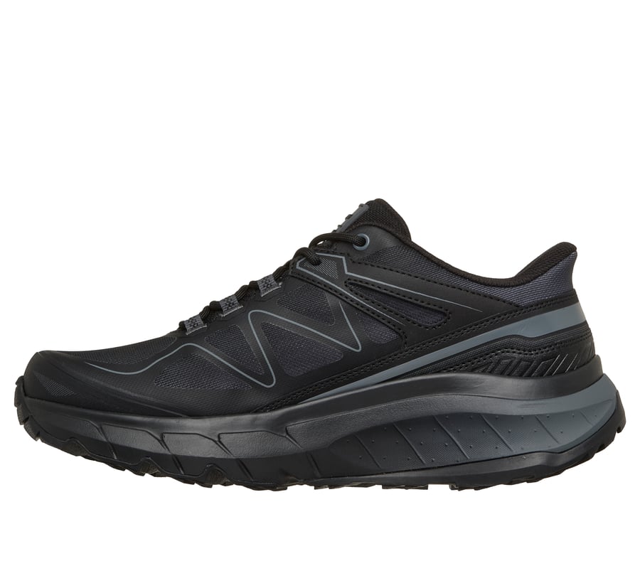 skechers slip-ins john deere vattentät relaxed fit dlux pro - reel cutting