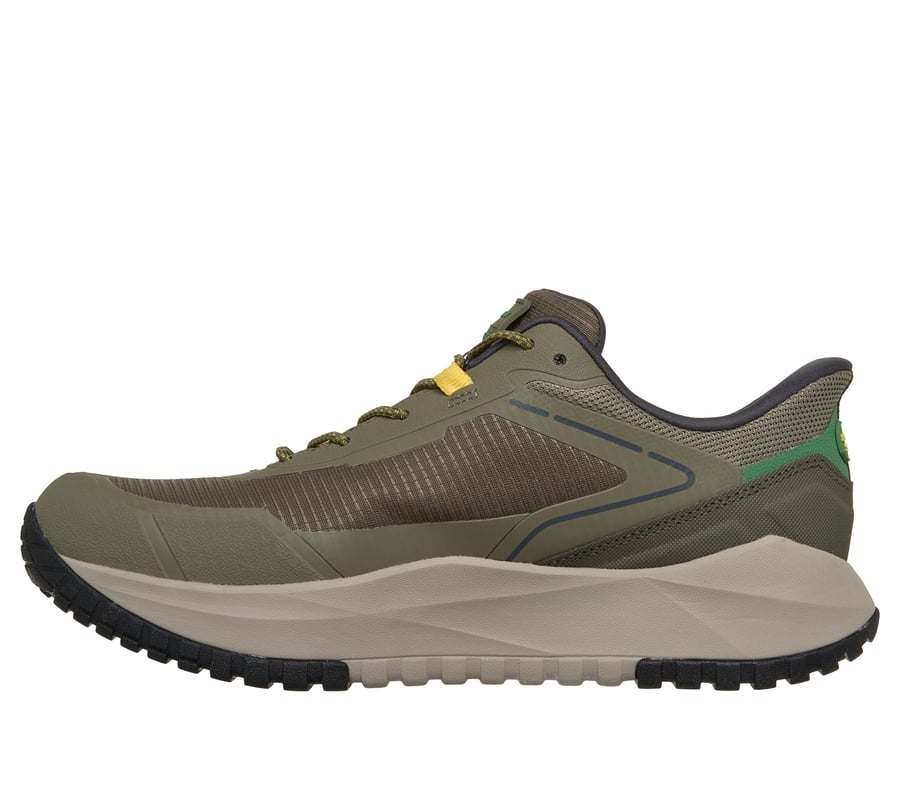 skechers slip-ins john deere vattentäta badger - all terrain