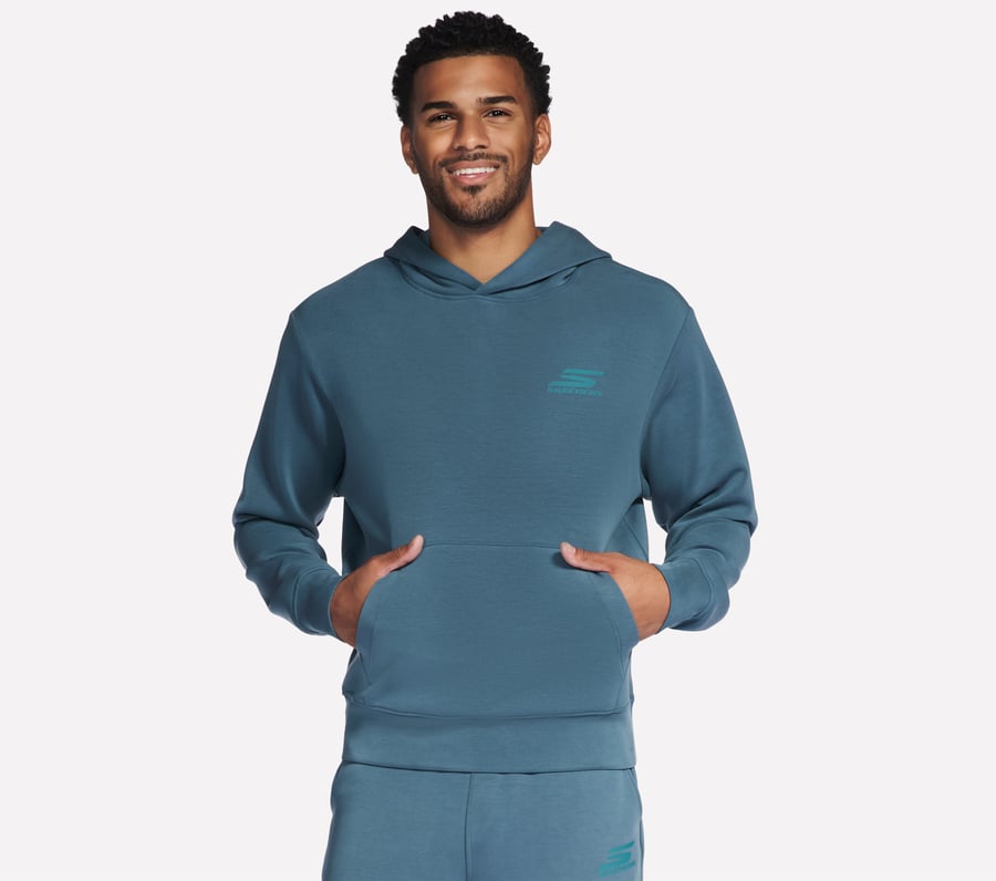 skechcloud elevate hoodie