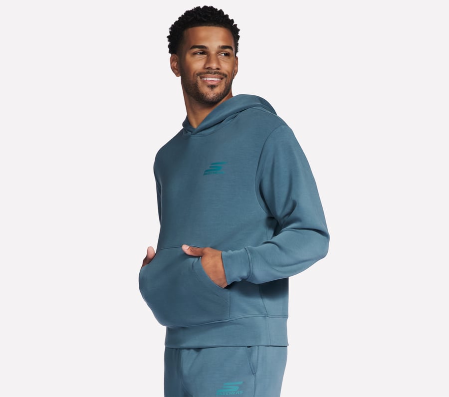 skechcloud elevate hoodie