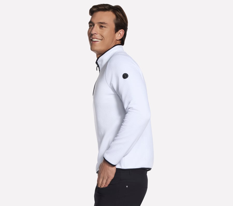 go golf go walk ottomanväst