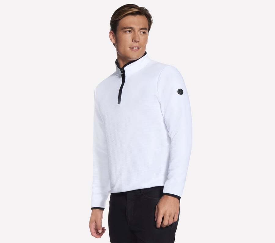 go golf go walk ottomanväst