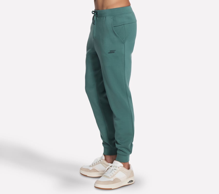 skechcloud elevate joggingbyxor