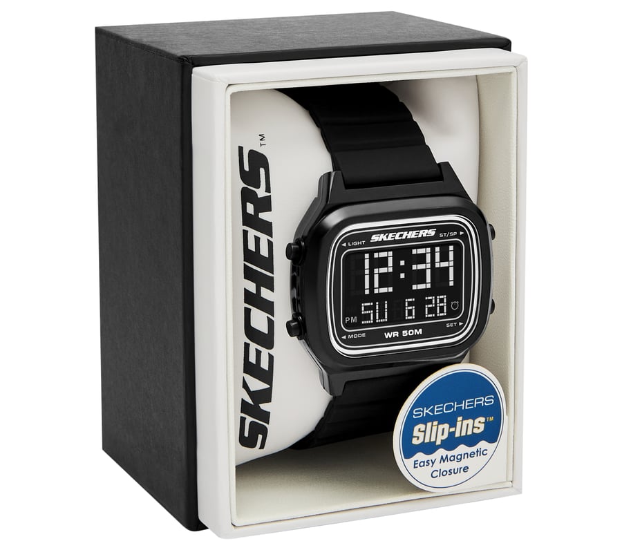 skechers slip-ins fiskeklocka