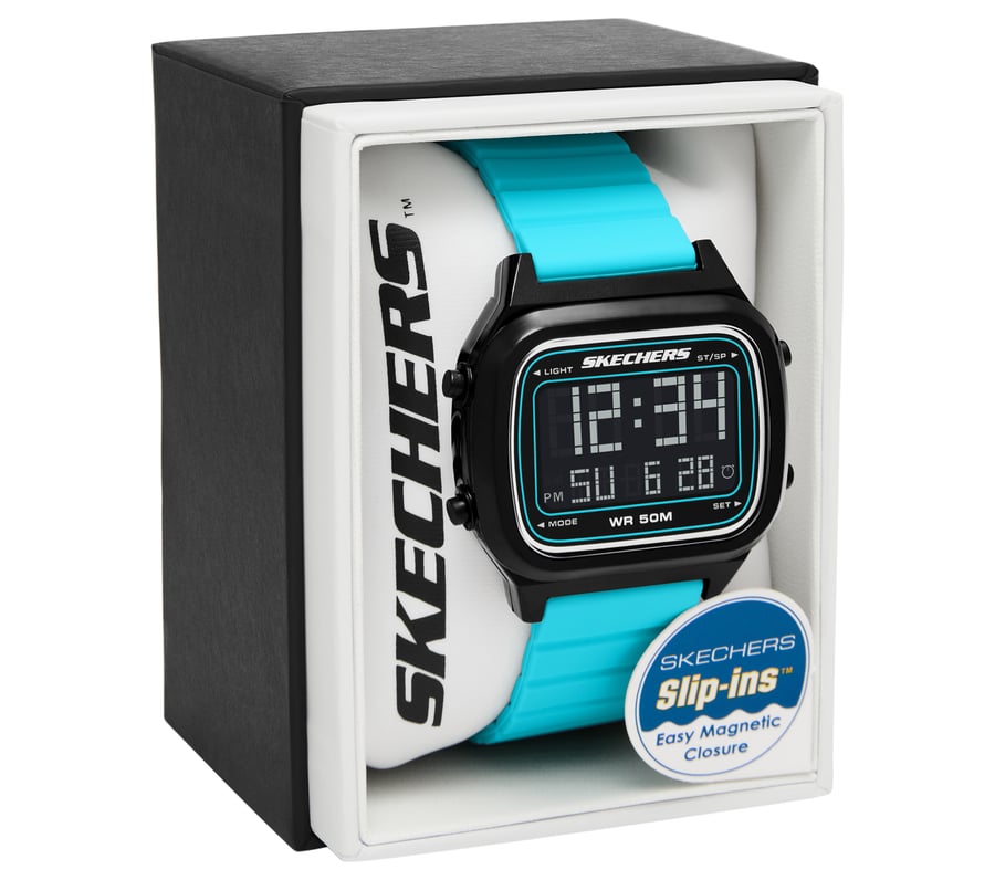 skechers slip-ins fiskeklocka