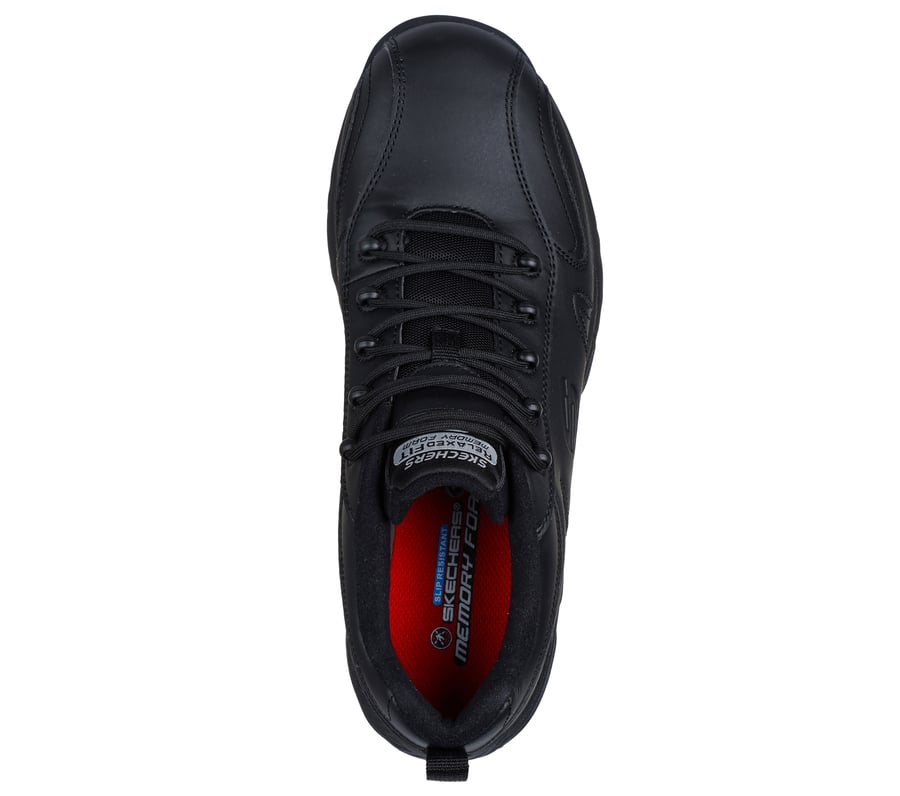 arbetsavslappnad passform dighton - strits