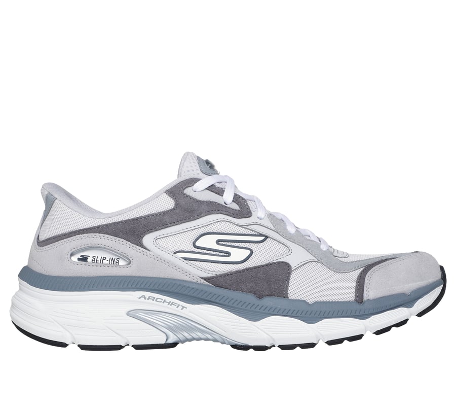 skechers slip-ins go run arch fit 2.0 - carrera