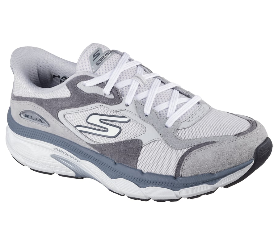 skechers slip-ins go run arch fit 2.0 - carrera