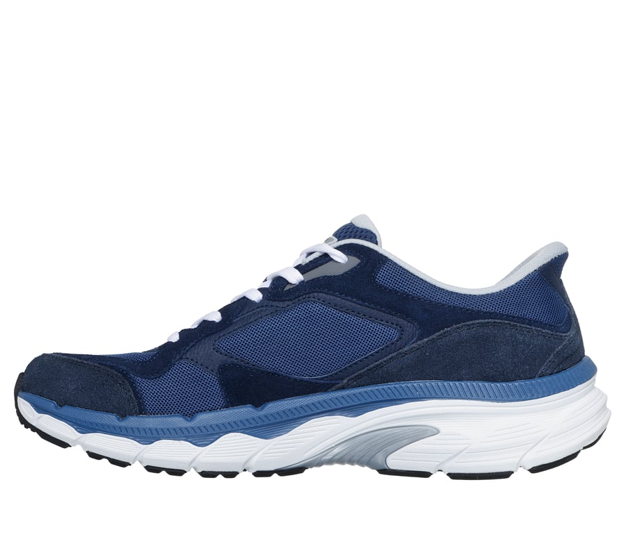 skechers slip-ins go run arch fit 2.0 - carrera