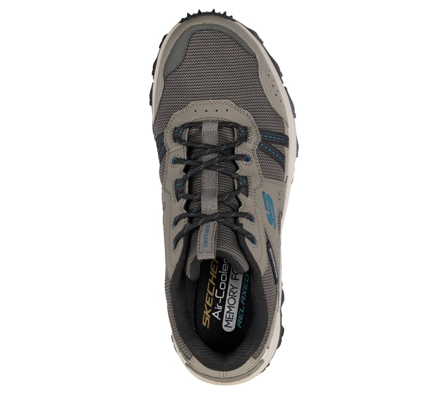 vattentäthet equalizer 5.0 trail - tumbler ridge