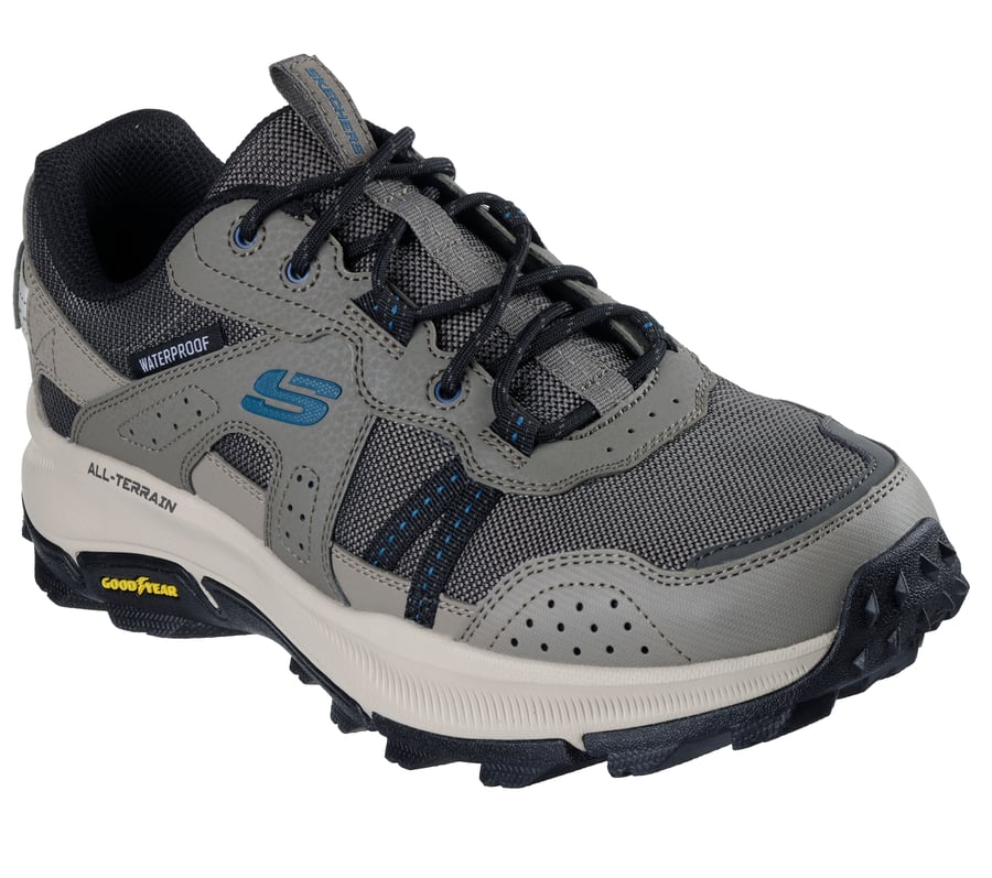 vattentäthet equalizer 5.0 trail - tumbler ridge