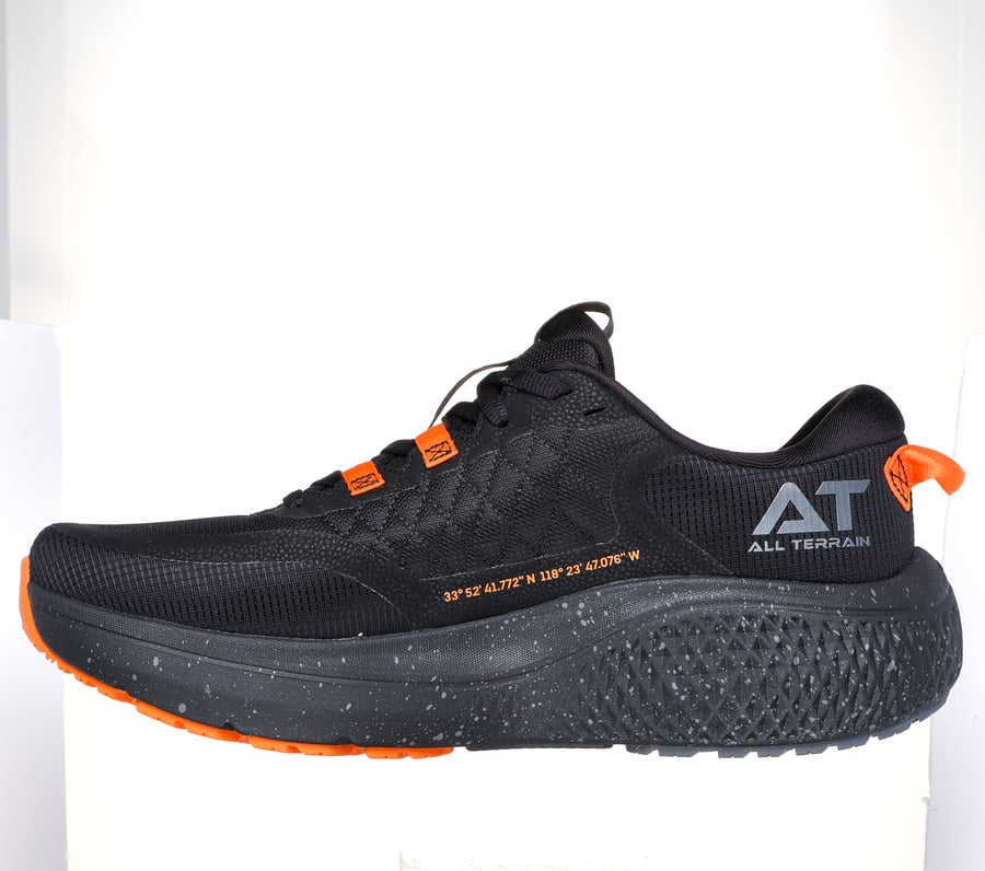 go spring supersonic max at
