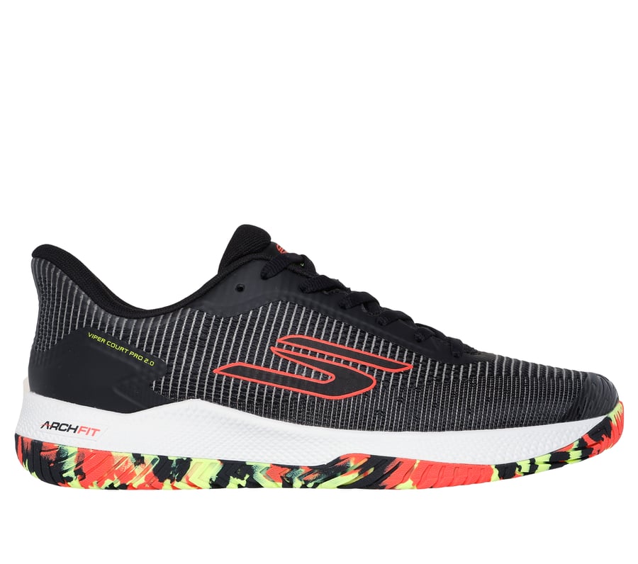 skechers viper court pro 2.0 - pickleball