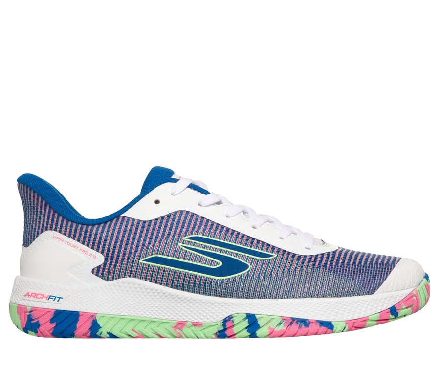 skechers viper court pro 2.0 - pickleball