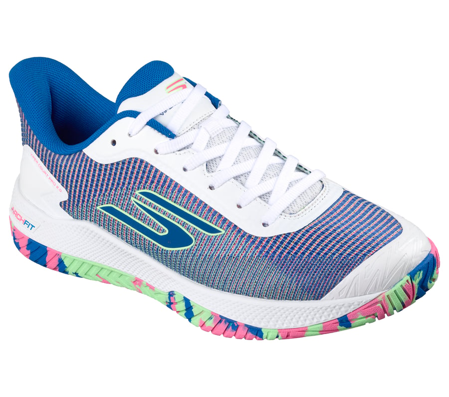 skechers viper court pro 2.0 - pickleball