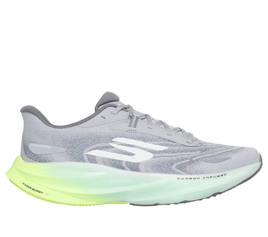 skechers aero spark