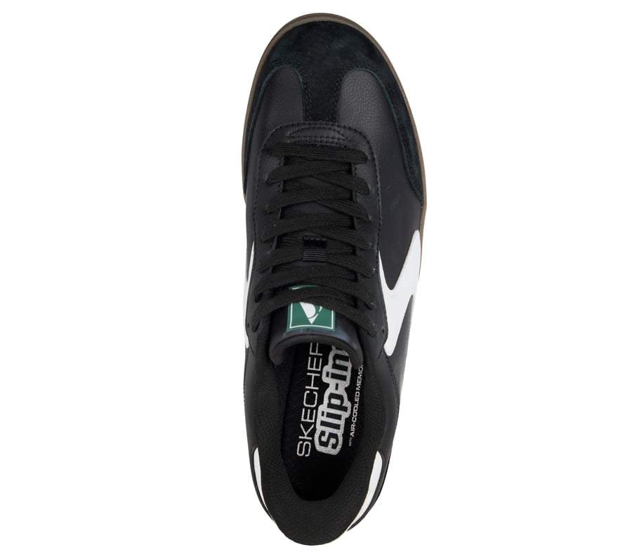 skechers slip-ins hotshot - nedflyttning