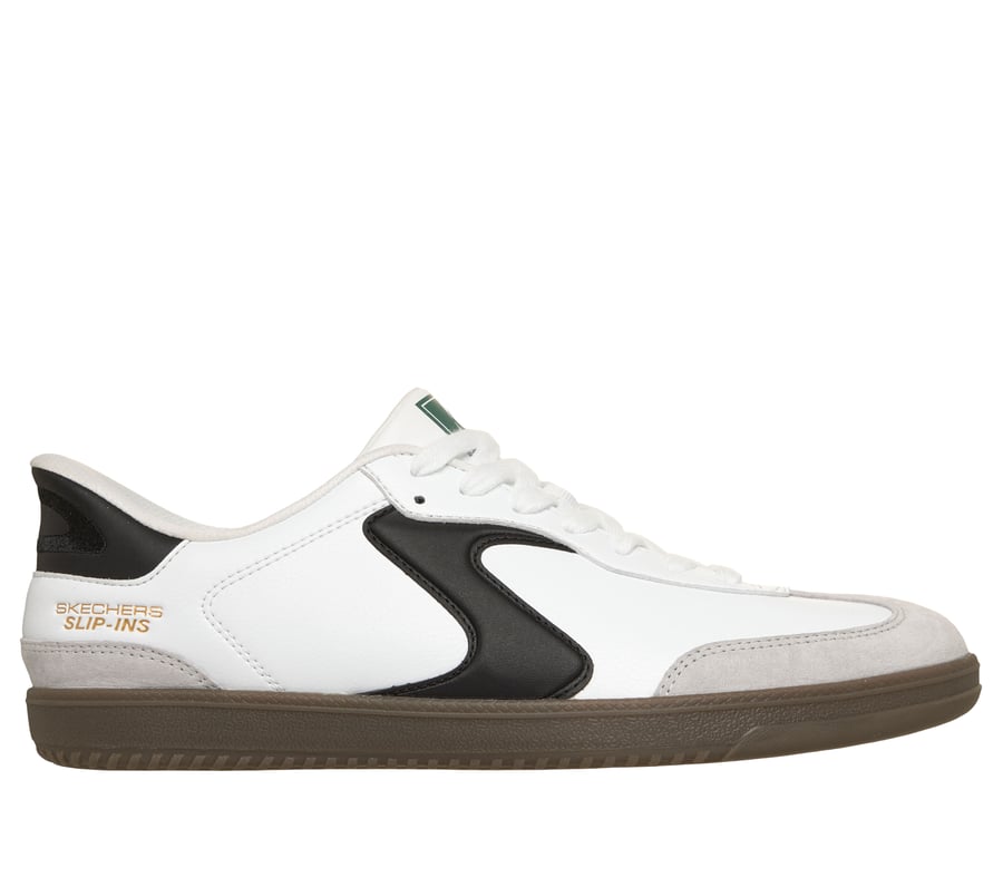 skechers slip-ins hotshot - nedflyttning