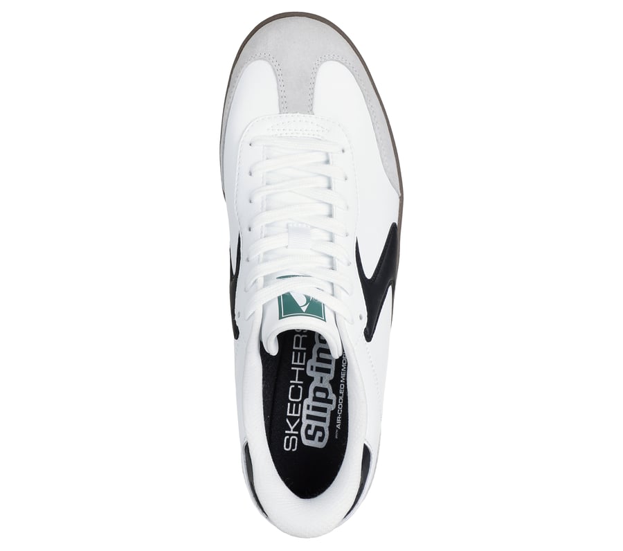 skechers slip-ins hotshot - nedflyttning