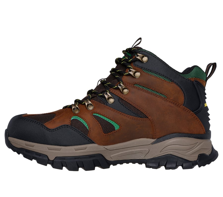 john deere vattentät arch fit tarver