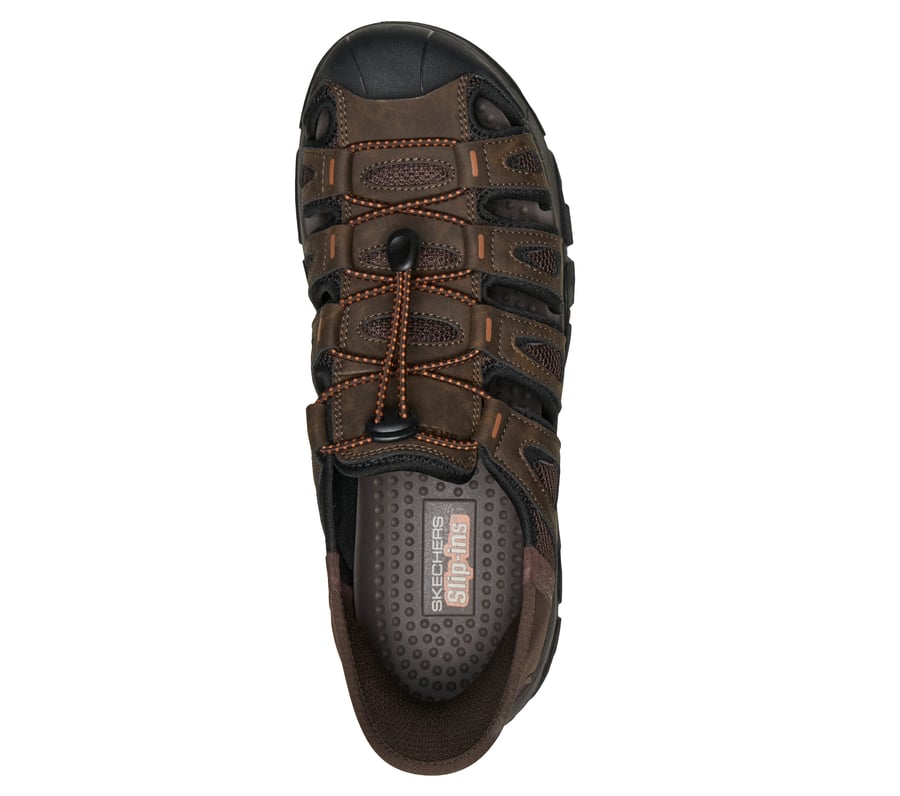 skechers slip-ins rf tresmen - norvick