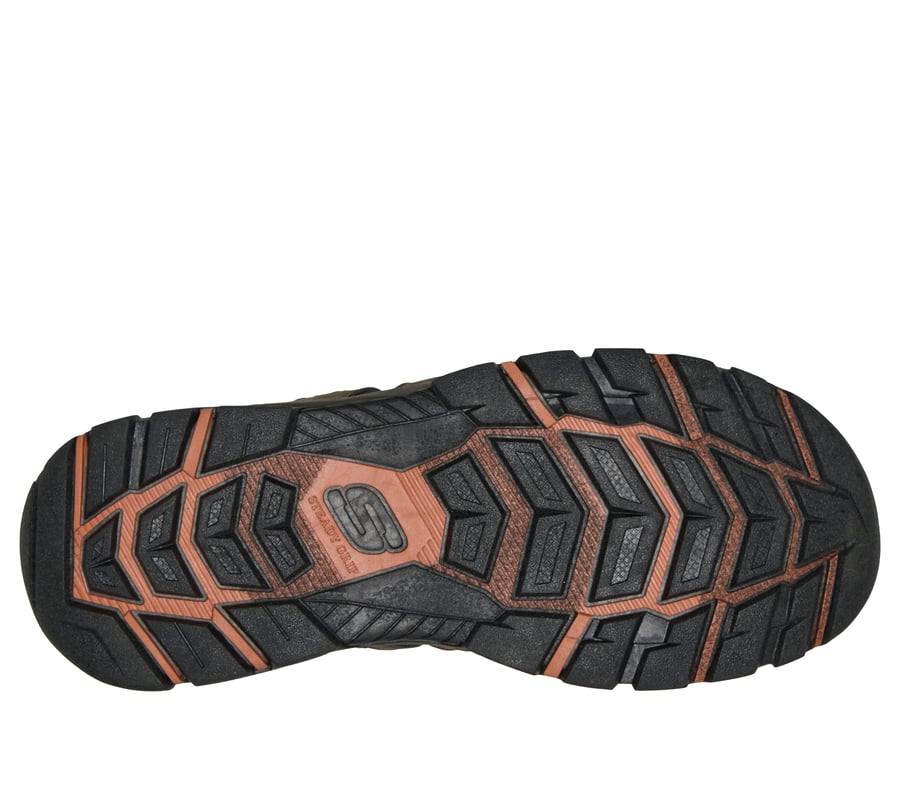 skechers slip-ins rf tresmen - norvick
