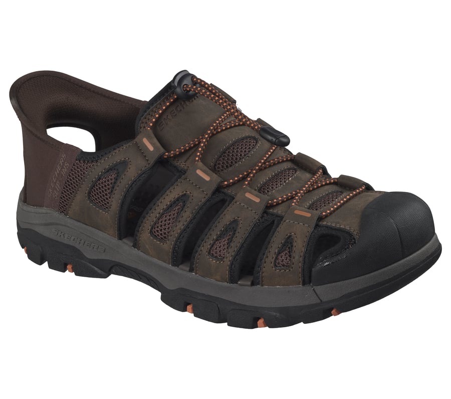 skechers slip-ins rf tresmen - norvick