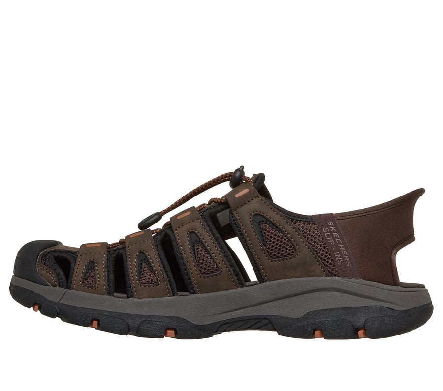 skechers slip-ins rf tresmen - norvick
