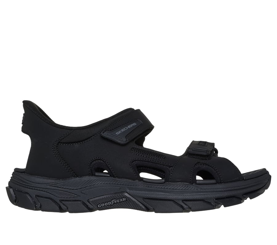 skechers slip-ins relaxed fit respekterad sd - laredo