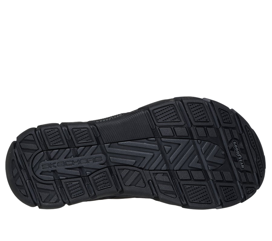 skechers slip-ins relaxed fit respekterad sd - laredo