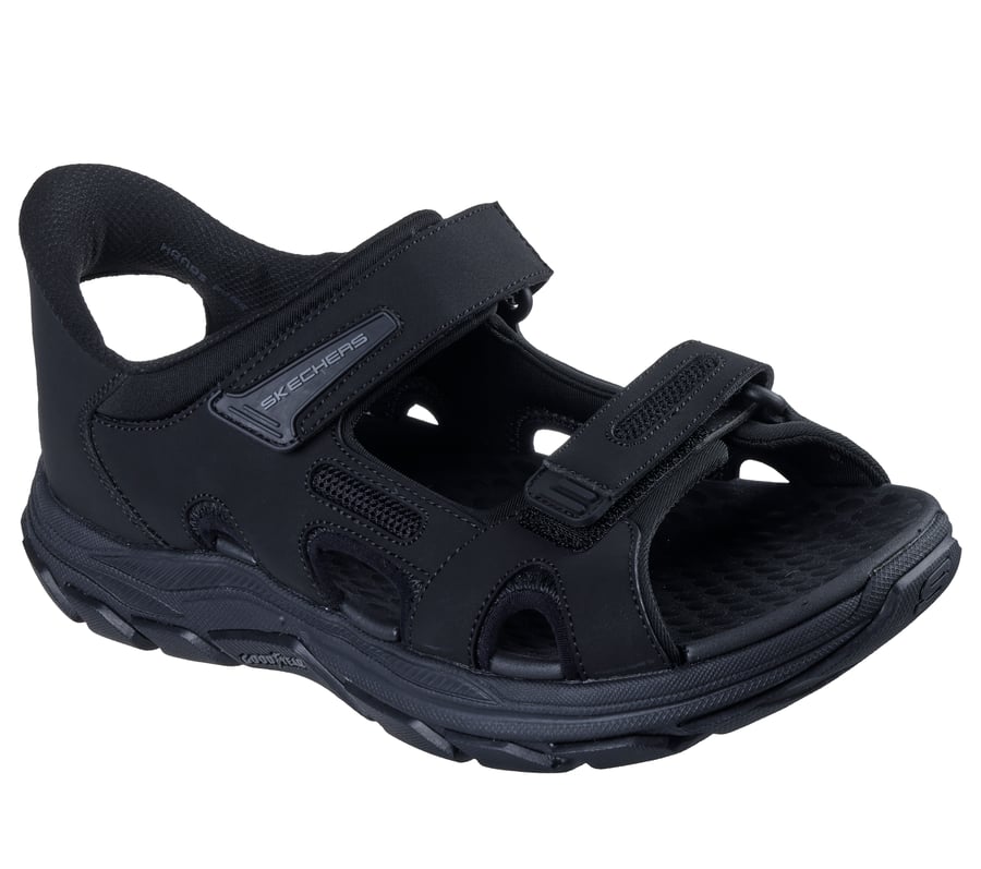 skechers slip-ins relaxed fit respekterad sd - laredo
