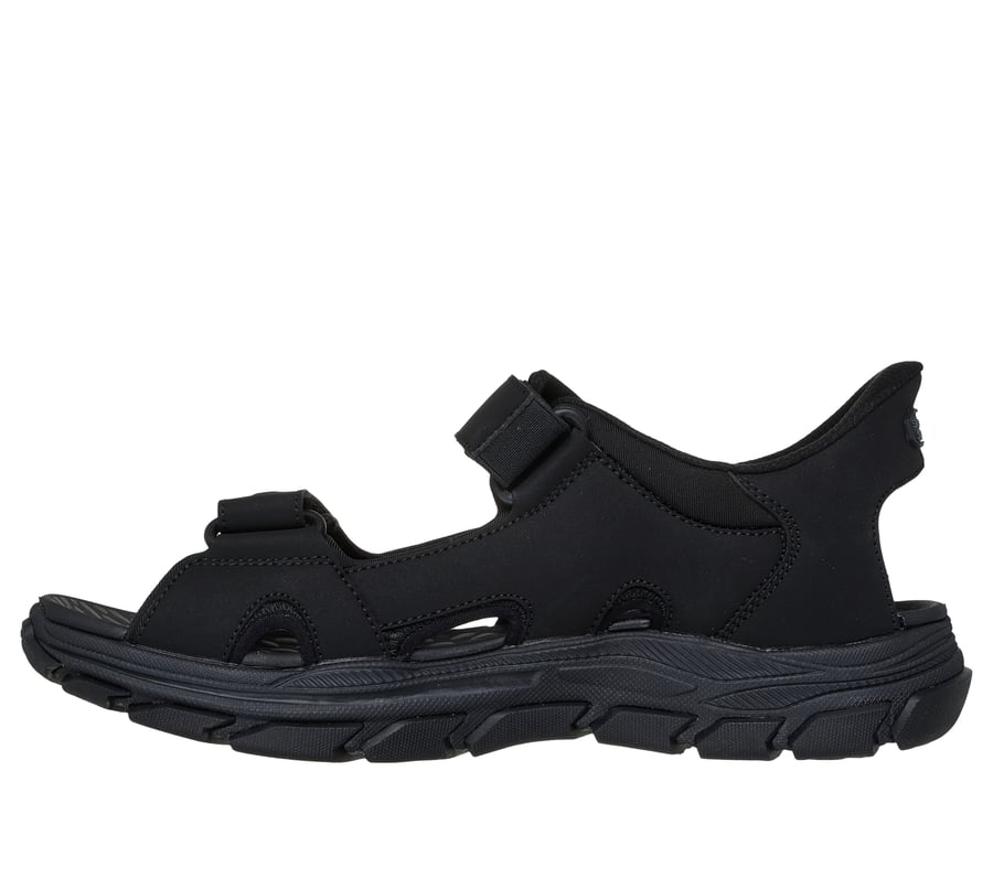 skechers slip-ins relaxed fit respekterad sd - laredo