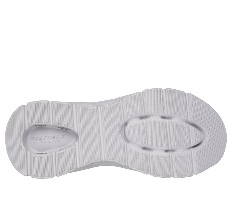 skechers slip-ins glide-step pro sandal - salvoe